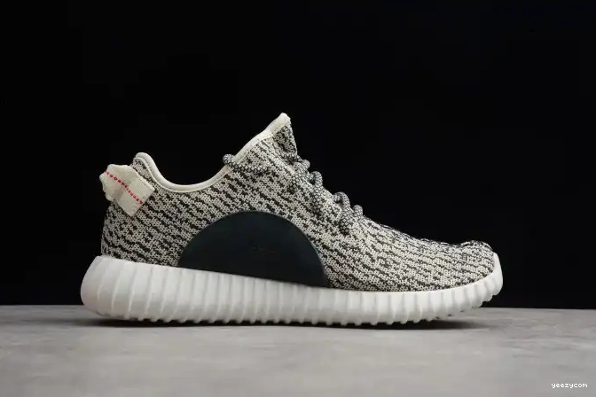 Boost Adidas Turtle 350 AQ4832 YEEZY Dove 0704